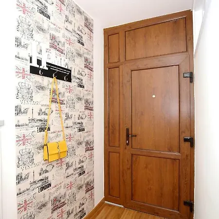 Apartment Noah Zadar Exterior photo