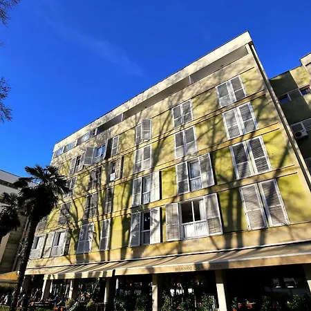 Apartment Noah Zadar Exterior photo