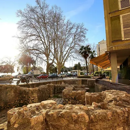 Apartment Noah Zadar Exterior photo
