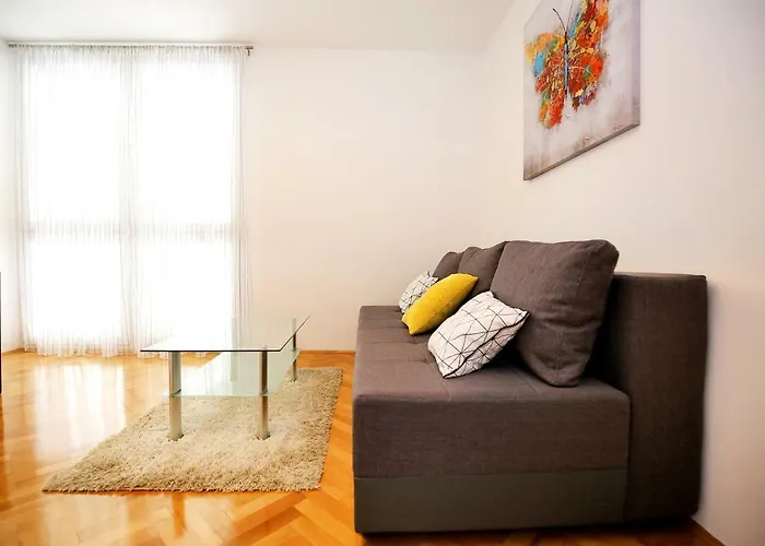 Apartment Noah