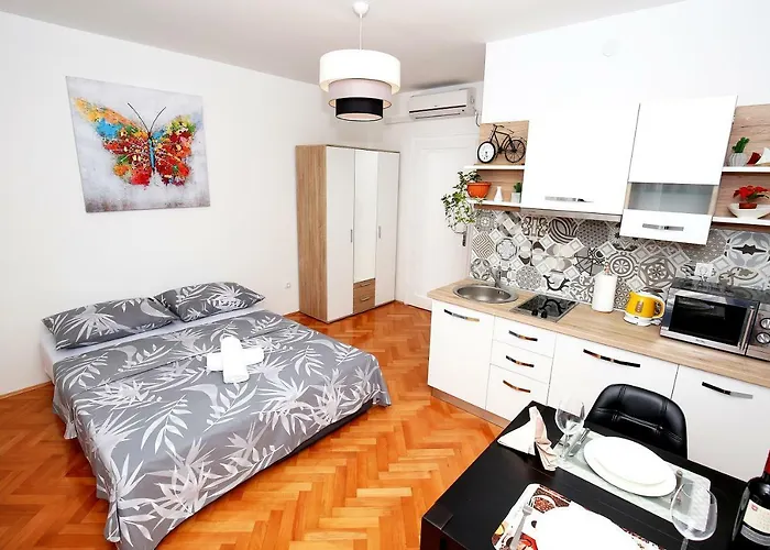 Apartment Noah