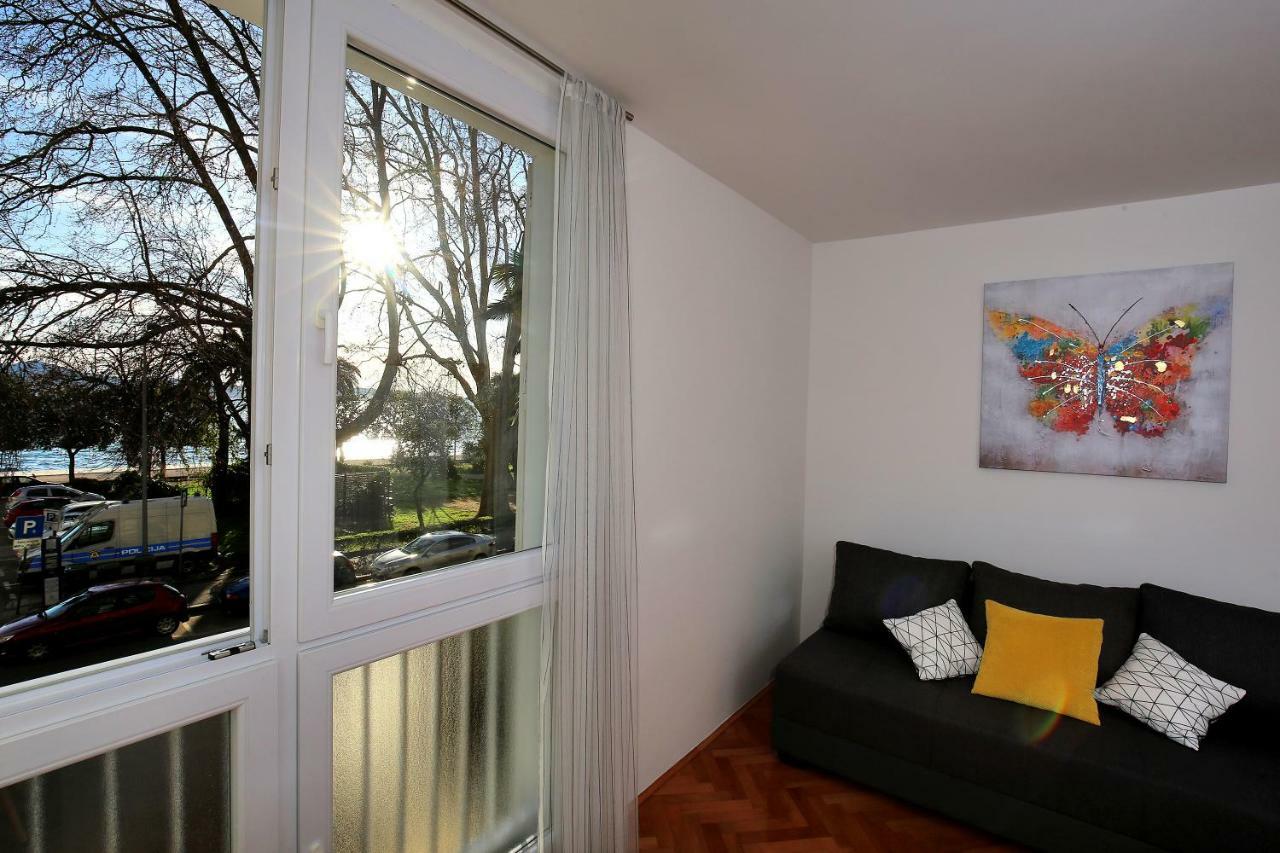 Noah Apartment *