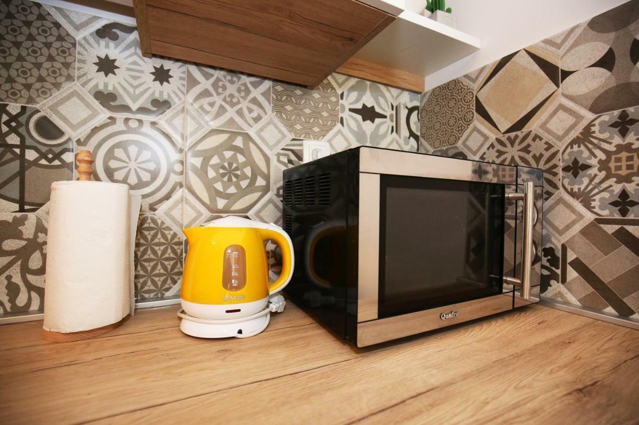 Apartment Noah