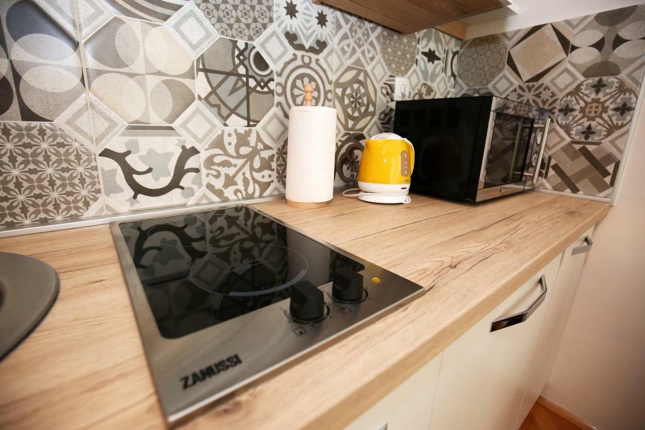 Noah Apartment Zadar